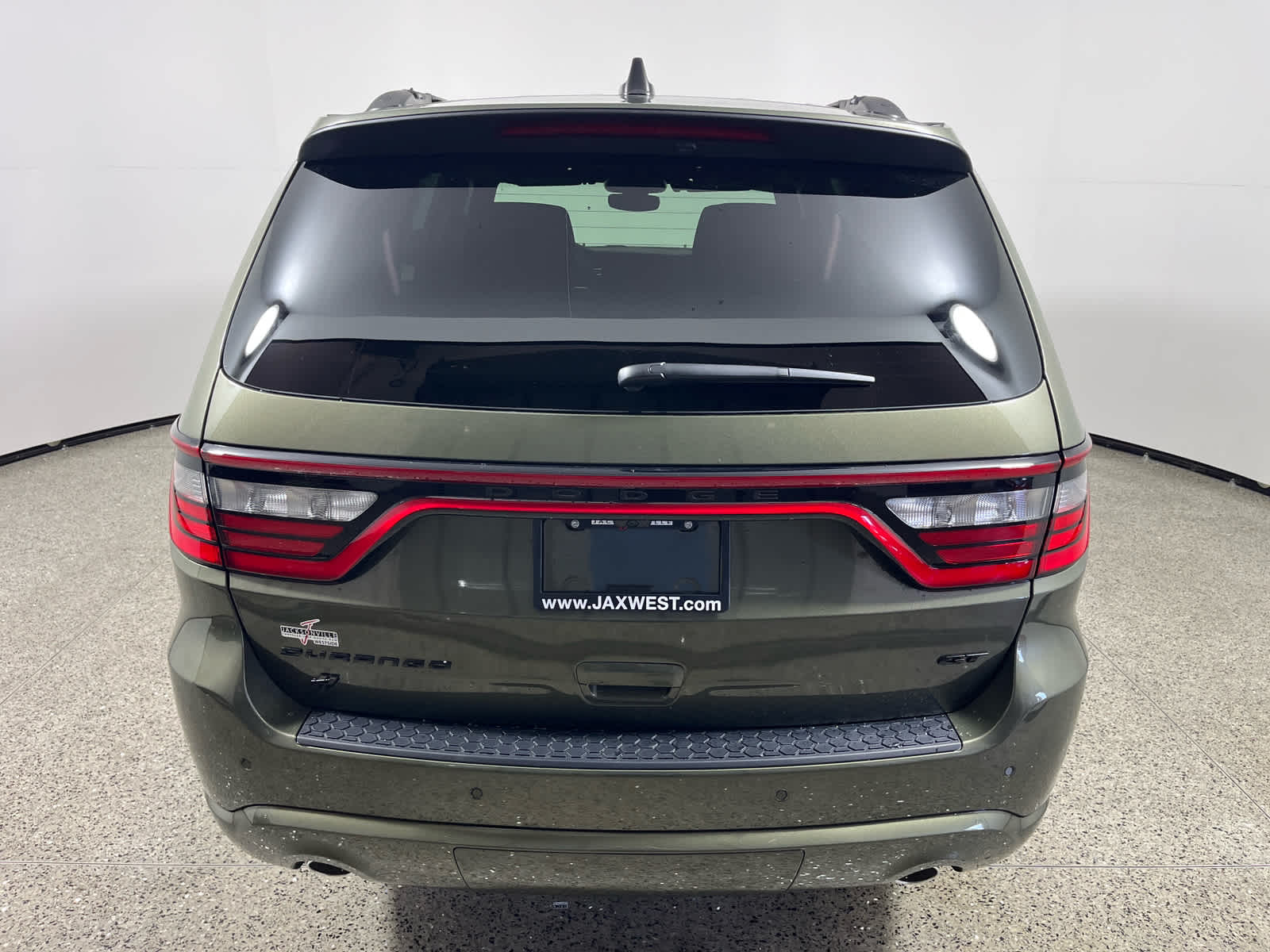 2026 Dodge Durango DURANGO GT AWD HEMI V8