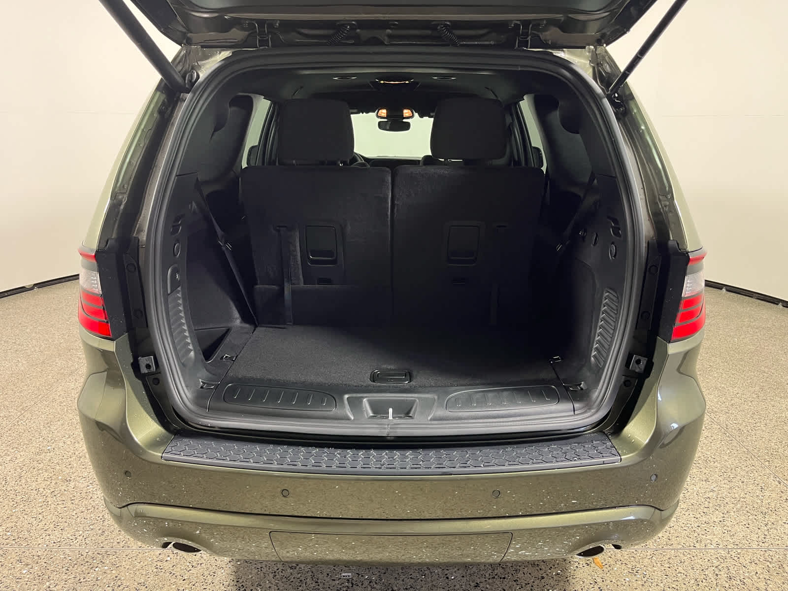 2026 Dodge Durango DURANGO GT AWD HEMI V8