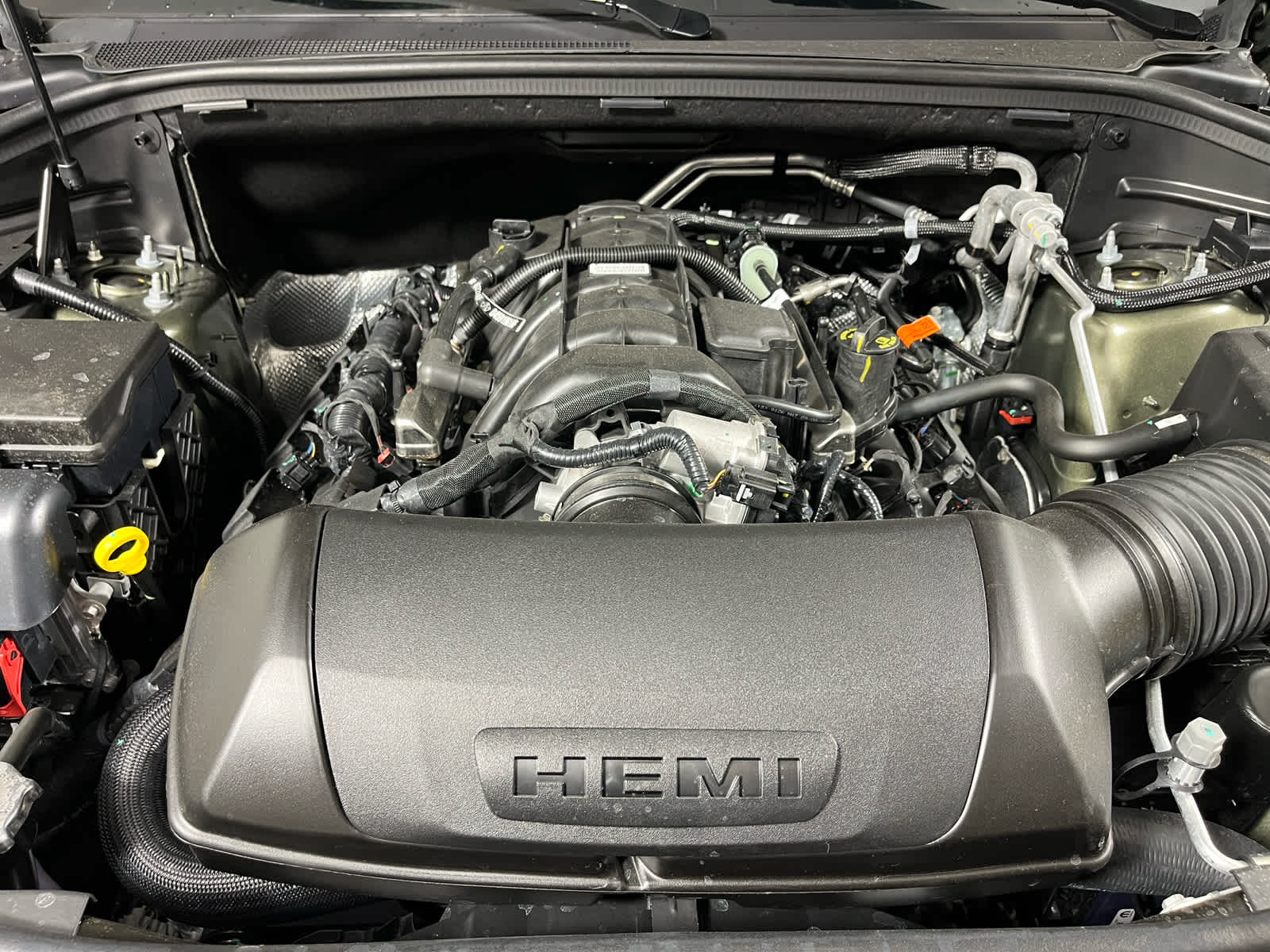 2026 Dodge Durango DURANGO GT AWD HEMI V8