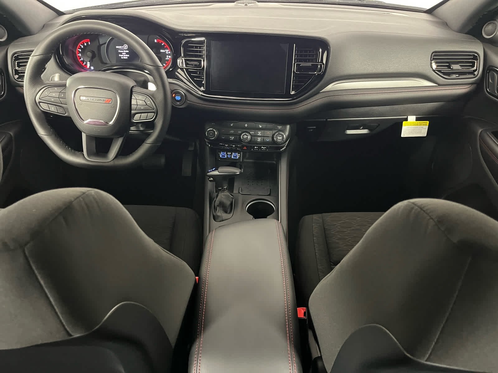 2026 Dodge Durango GT HEMI V8