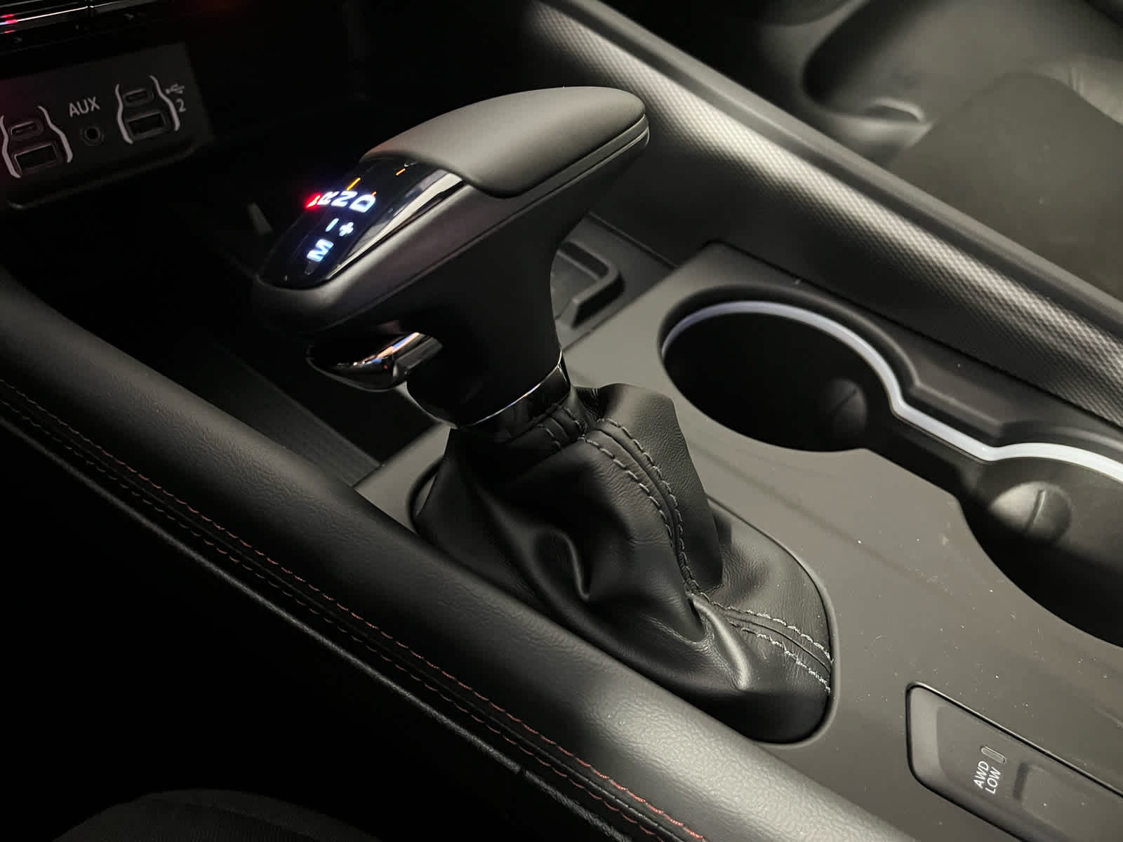 2026 Dodge Durango GT HEMI V8