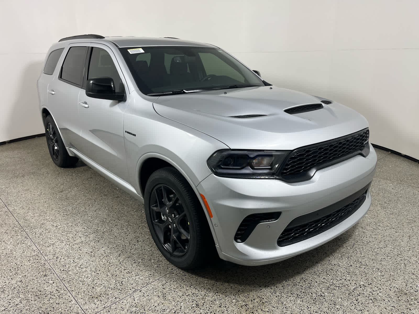 2026 Dodge Durango GT HEMI V8