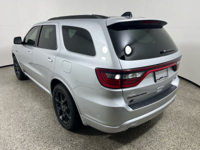 2026 Dodge Durango GT HEMI V8