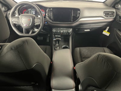 2026 Dodge Durango DURANGO GT AWD HEMI V8