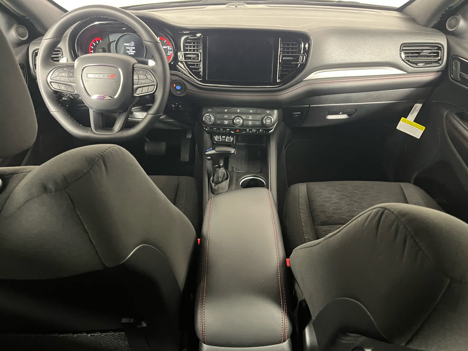 2026 Dodge Durango DURANGO GT AWD HEMI V8