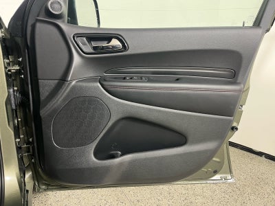 2026 Dodge Durango DURANGO GT AWD HEMI V8