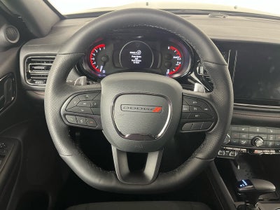 2026 Dodge Durango DURANGO GT AWD HEMI V8