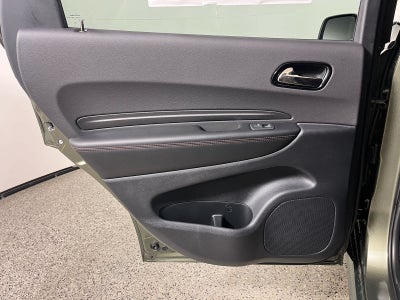 2026 Dodge Durango DURANGO GT AWD HEMI V8