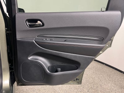 2026 Dodge Durango DURANGO GT AWD HEMI V8