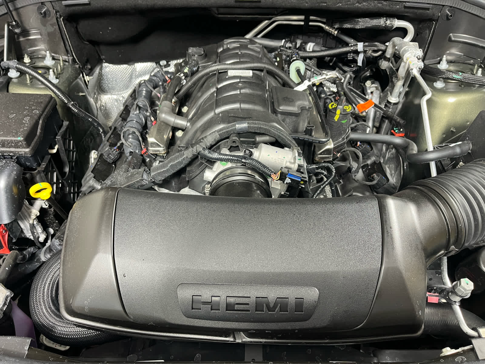 2026 Dodge Durango DURANGO GT AWD HEMI V8