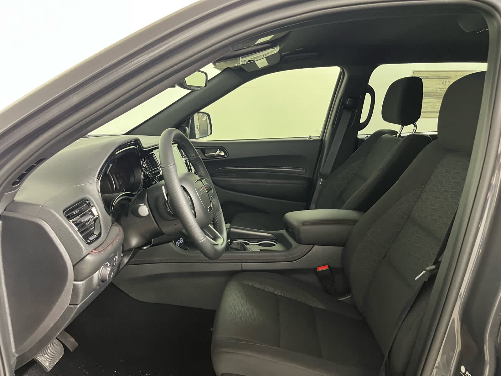 2026 Dodge Durango DURANGO GT AWD HEMI V8