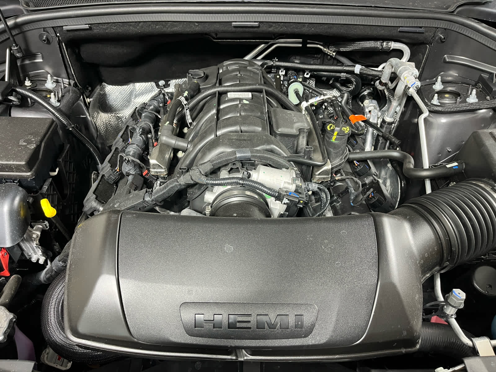 2026 Dodge Durango DURANGO GT AWD HEMI V8