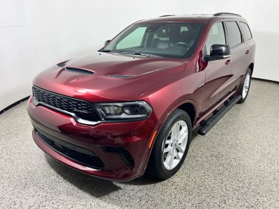 2024 Dodge Durango R/T Premium