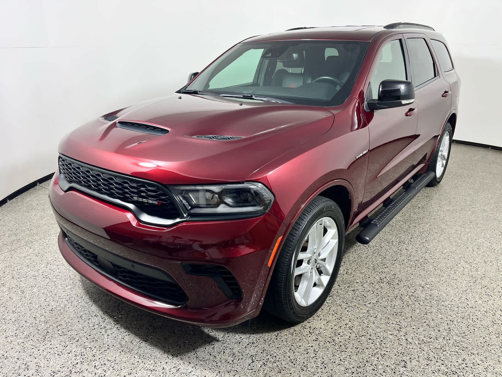 2024 Dodge Durango R/T Premium