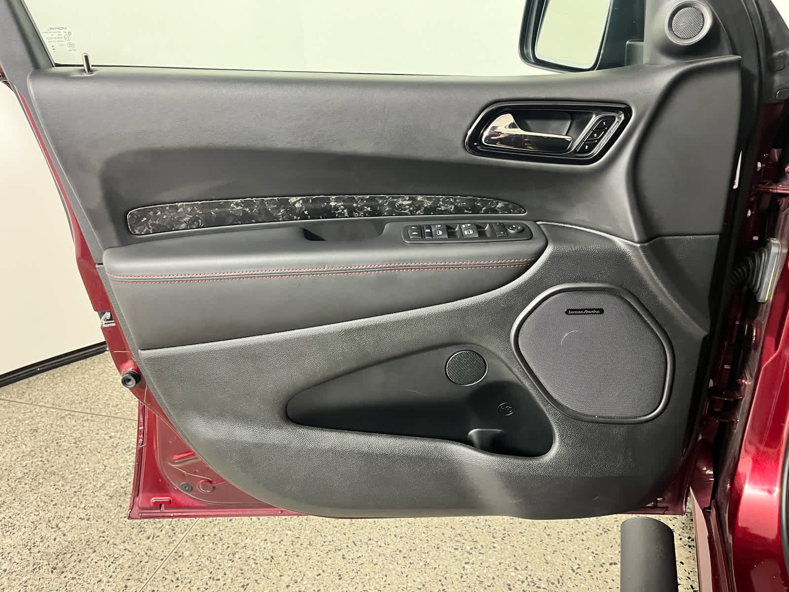 2024 Dodge Durango R/T Premium