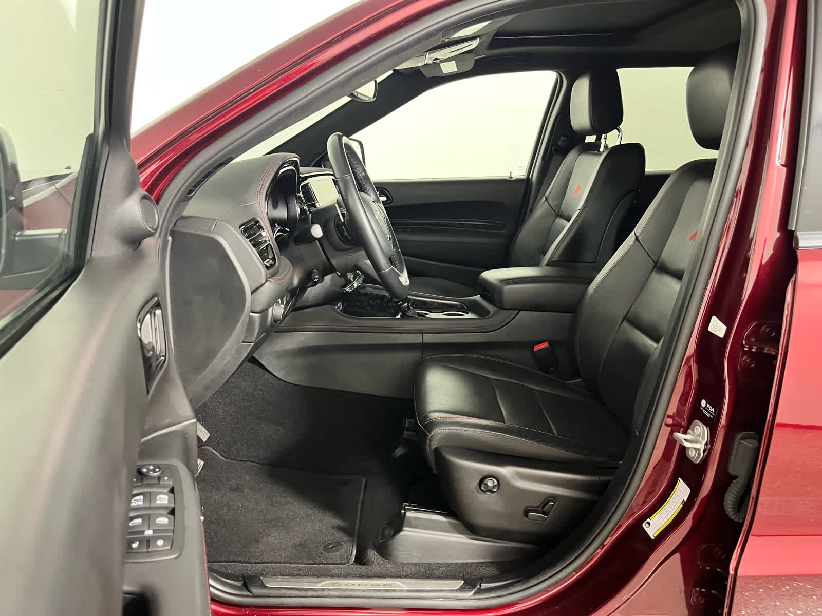 2024 Dodge Durango R/T Premium