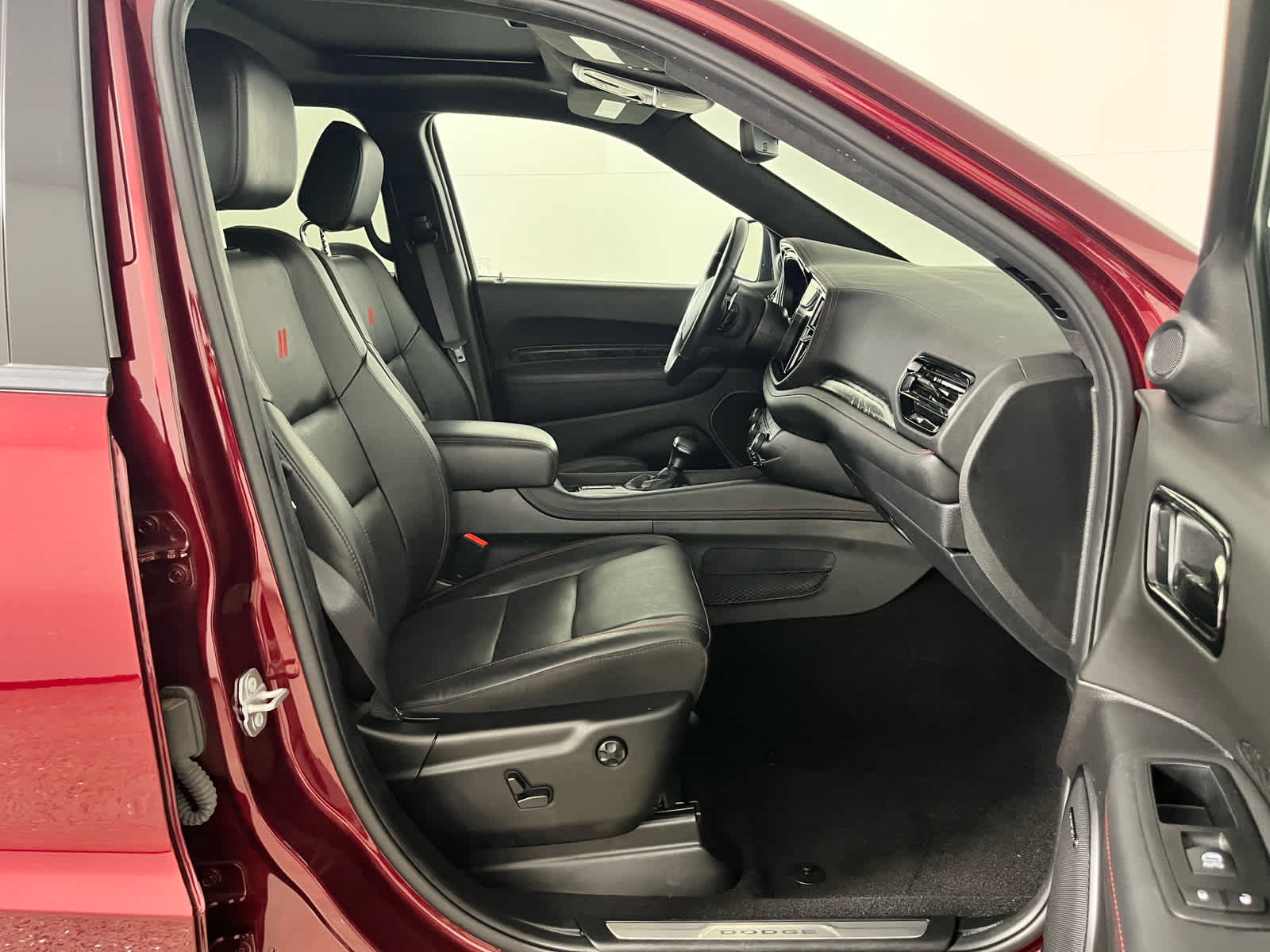 2024 Dodge Durango R/T Premium