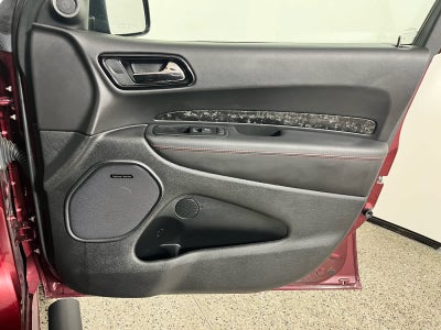 2024 Dodge Durango R/T Premium
