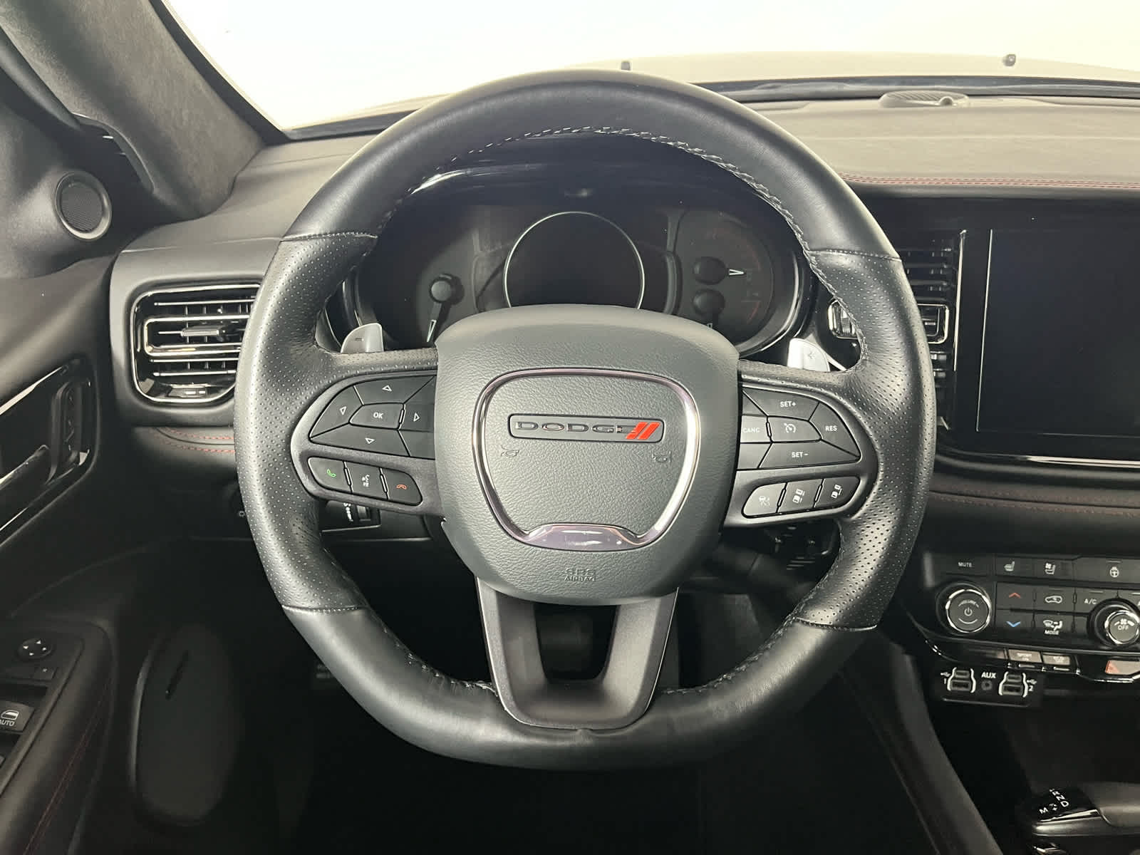 2024 Dodge Durango R/T Premium