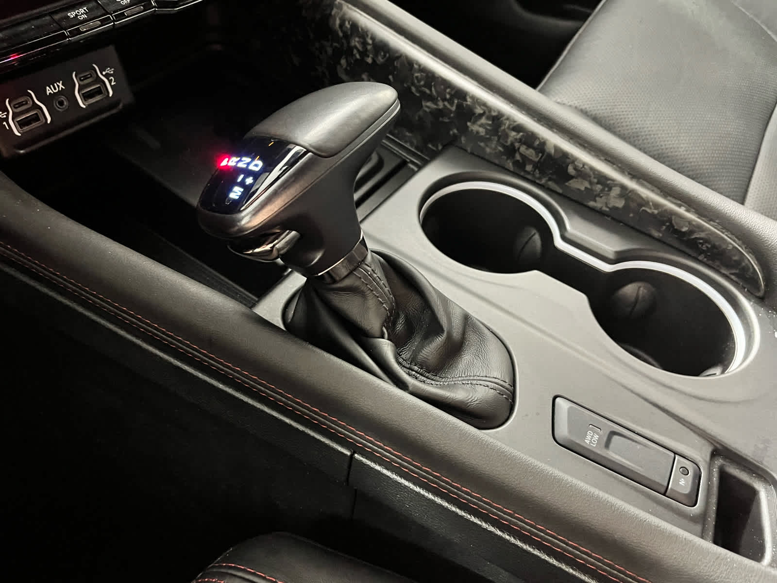 2024 Dodge Durango R/T Premium