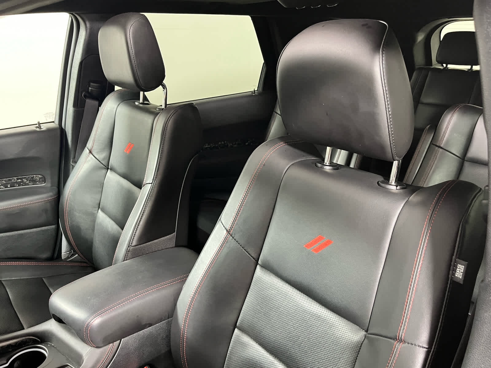 2024 Dodge Durango R/T Premium