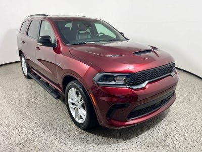 2024 Dodge Durango R/T Premium