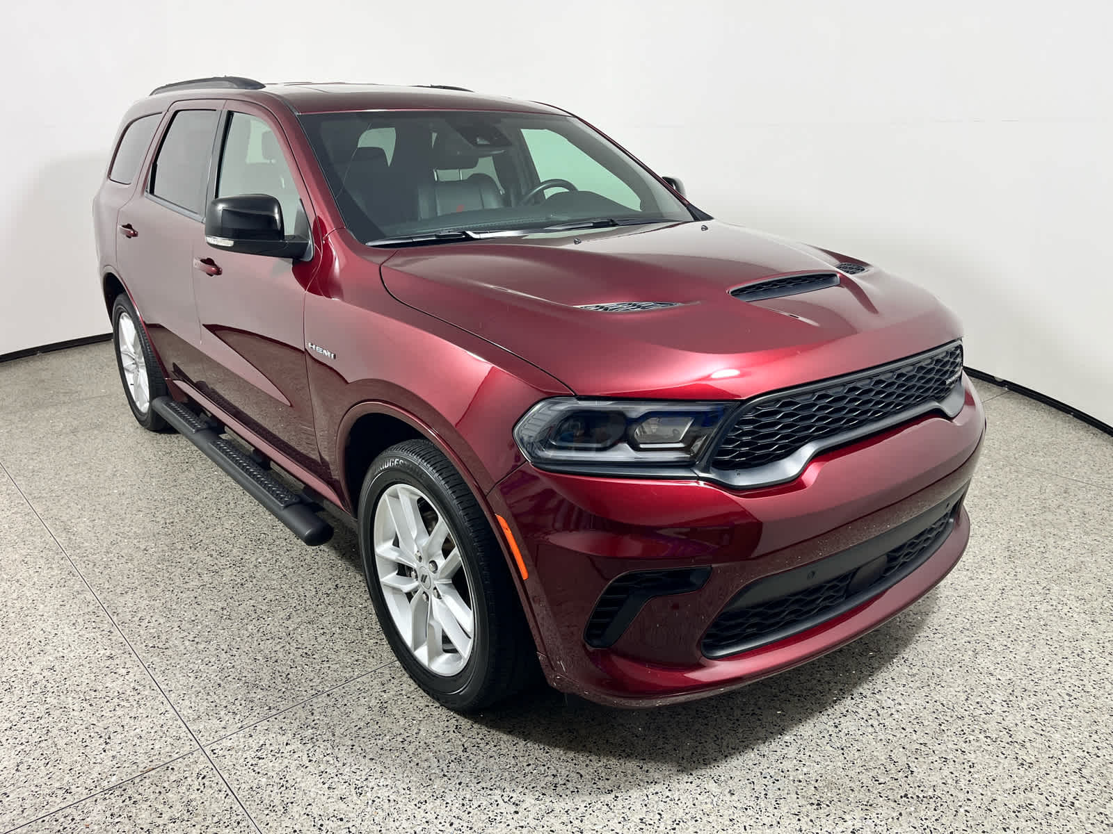 2024 Dodge Durango R/T Premium