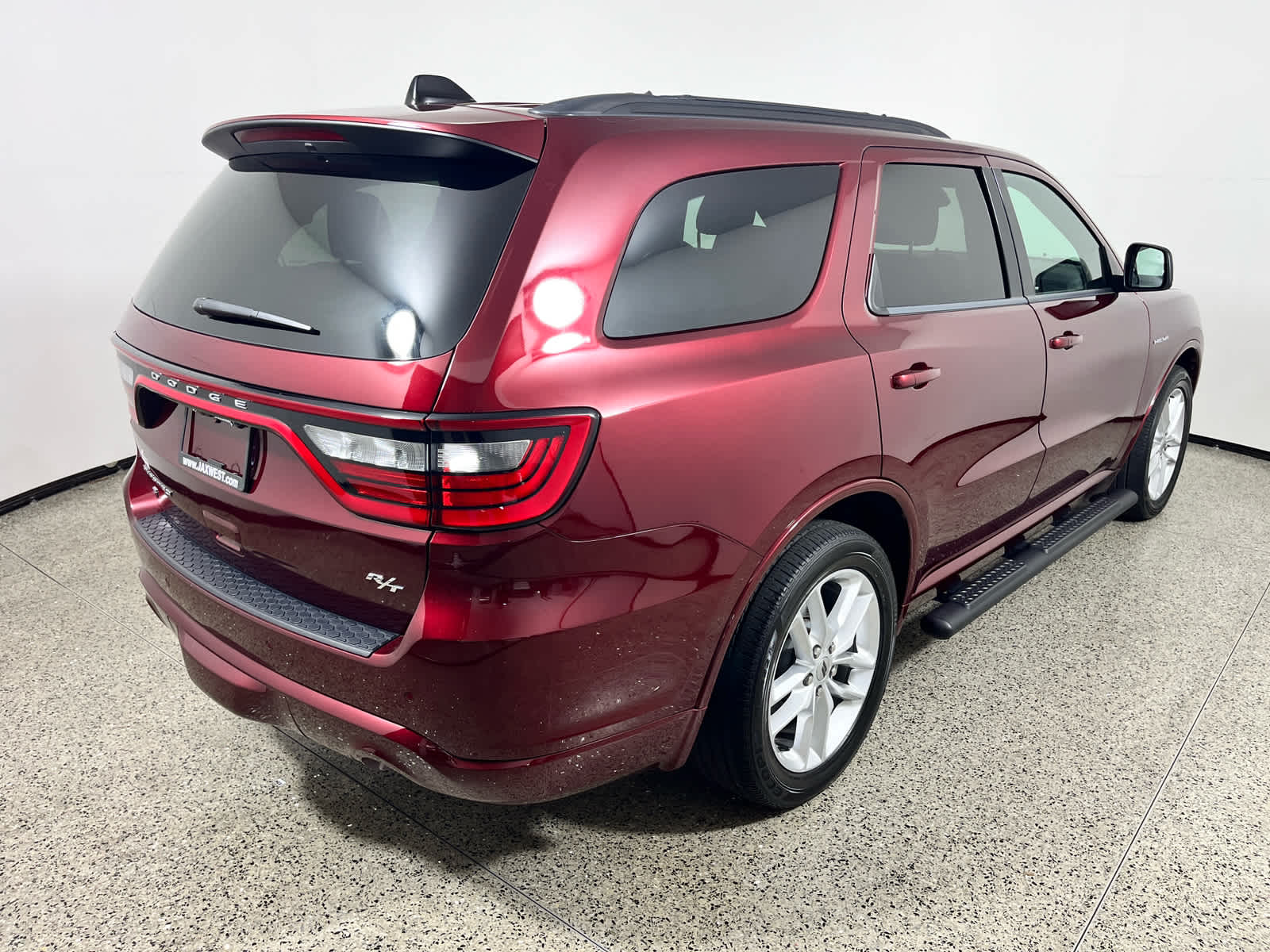 2024 Dodge Durango R/T Premium