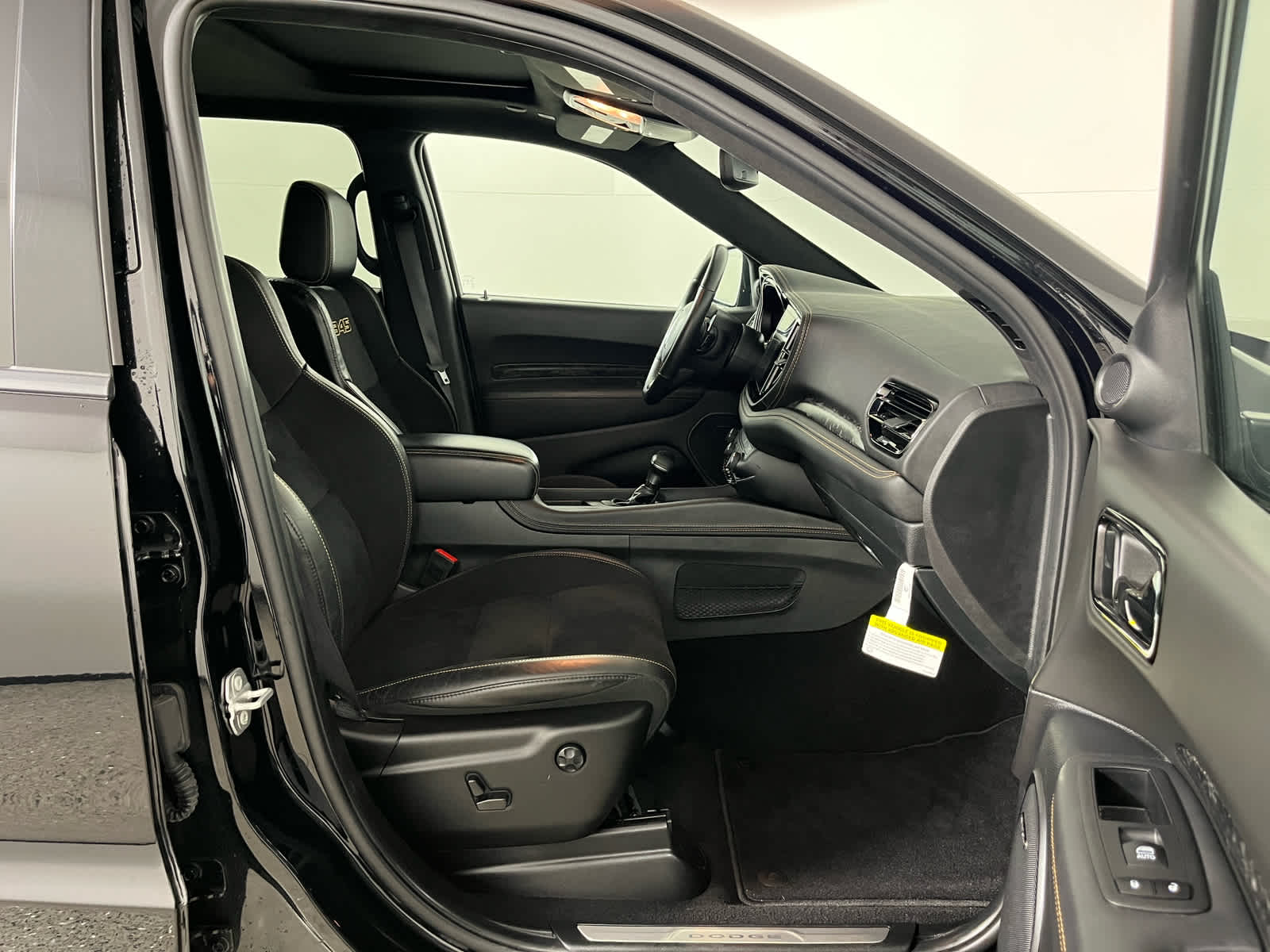 2025 Dodge Durango R/T 20th Anniversary Premium AWD