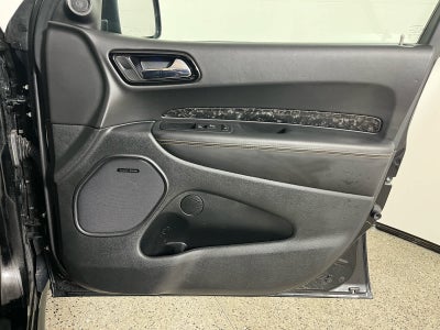 2025 Dodge Durango R/T 20th Anniversary Premium AWD