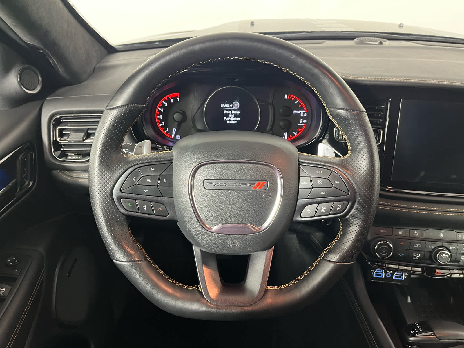 2025 Dodge Durango R/T 20th Anniversary Premium AWD