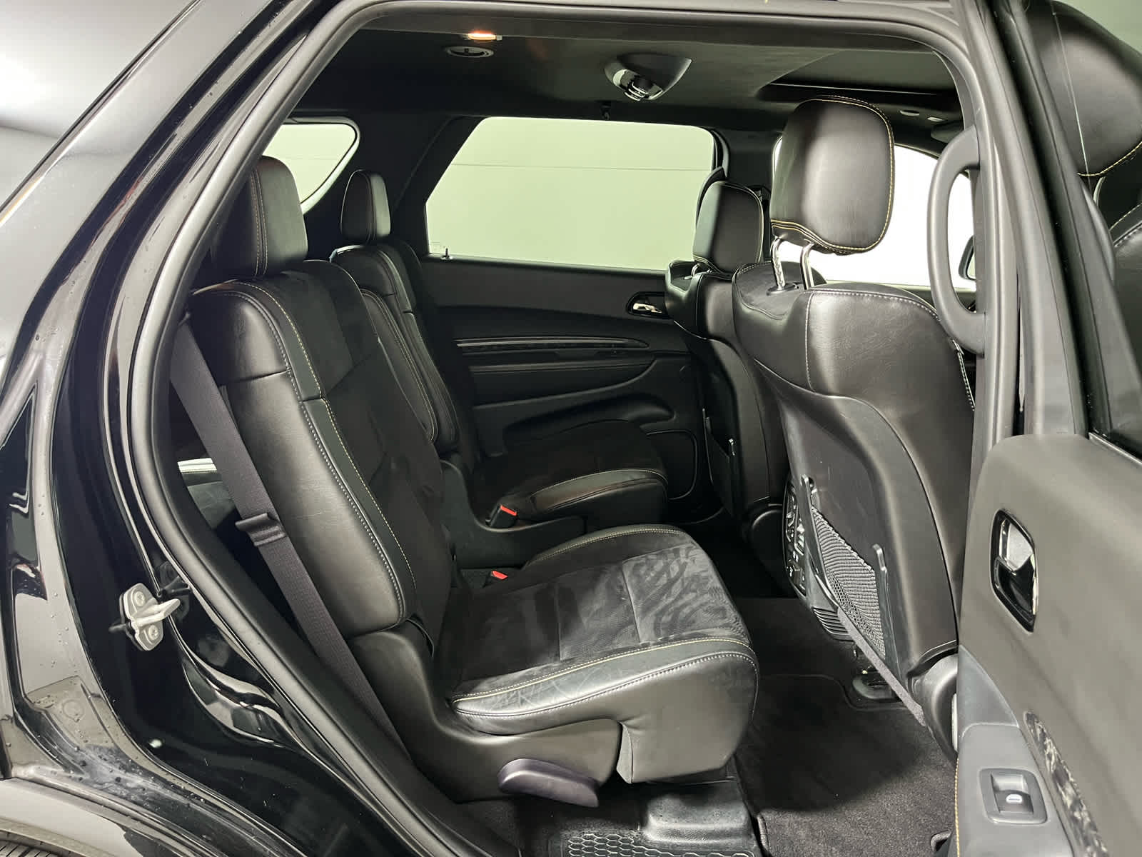 2025 Dodge Durango R/T 20th Anniversary Premium AWD