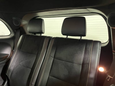 2025 Dodge Durango R/T 20th Anniversary Premium AWD