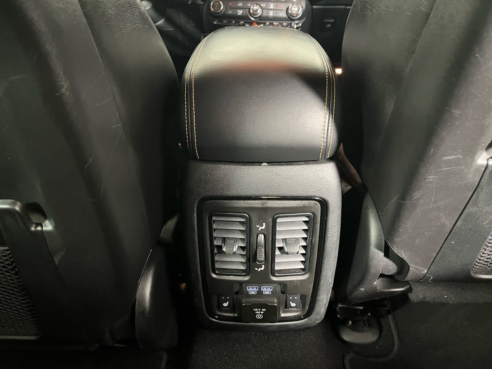 2025 Dodge Durango R/T 20th Anniversary Premium AWD