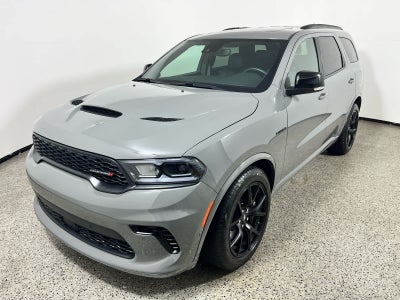 2026 Dodge Durango GT Premium HEMI V8