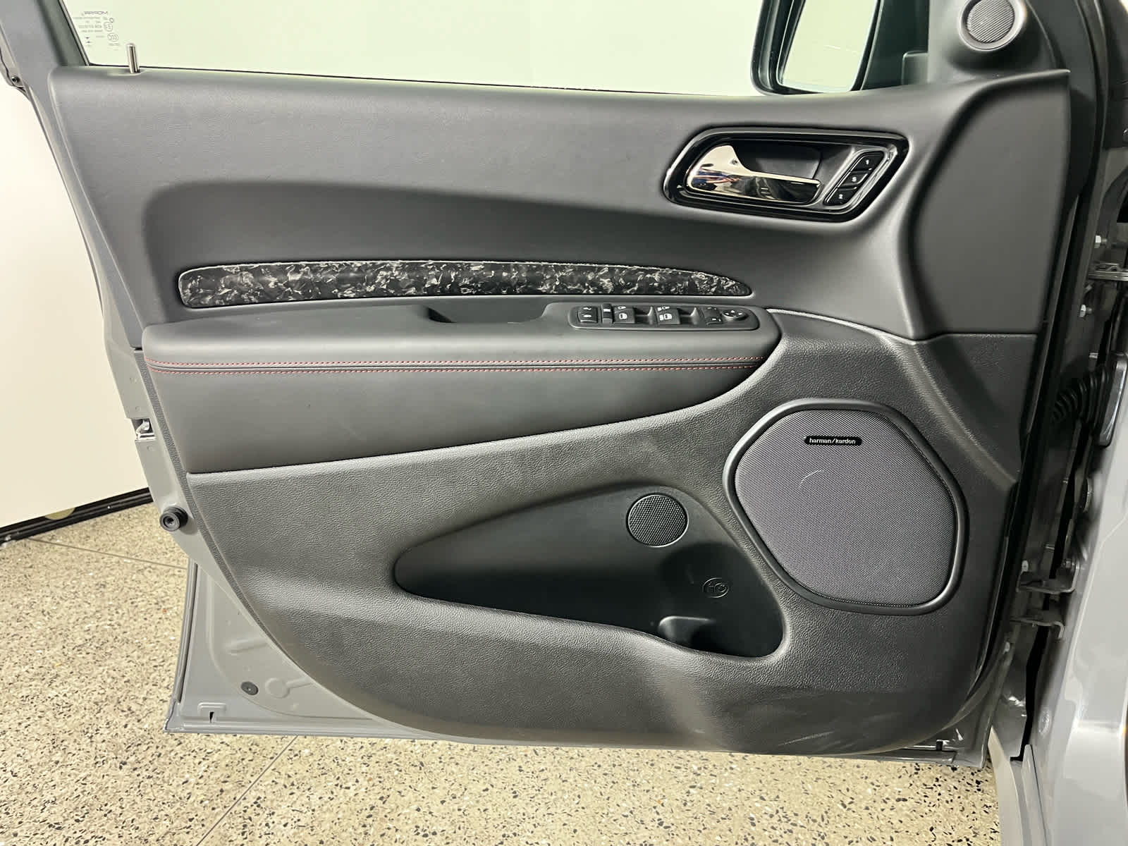2026 Dodge Durango GT Premium HEMI V8