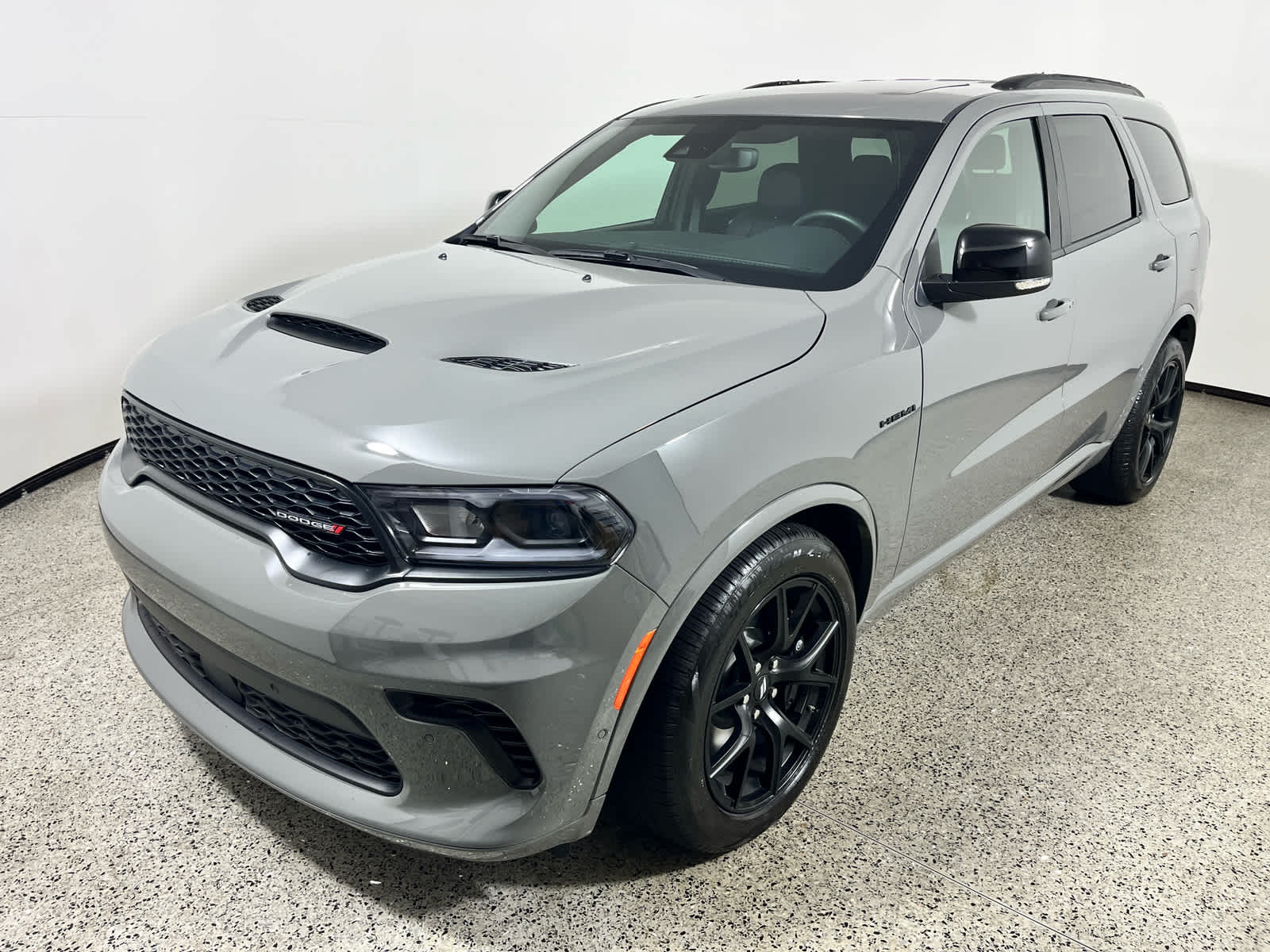 2026 Dodge Durango GT Premium HEMI V8