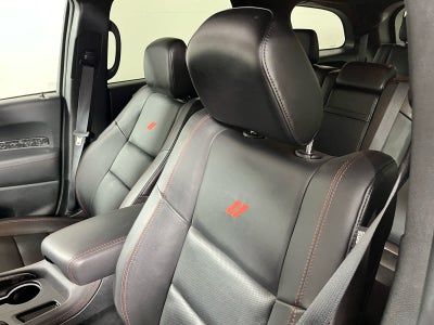 2026 Dodge Durango GT Premium HEMI V8