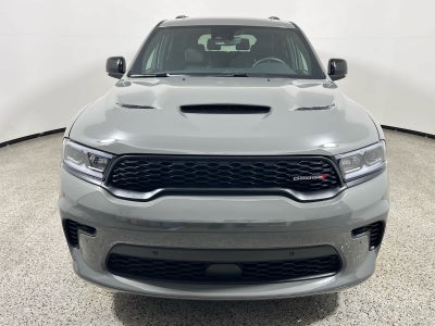 2026 Dodge Durango GT Premium HEMI V8