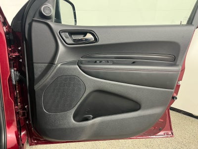 2026 Dodge Durango DURANGO GT AWD HEMI V8