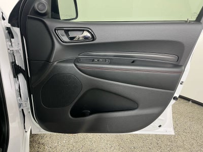 2026 Dodge Durango DURANGO GT AWD HEMI V8