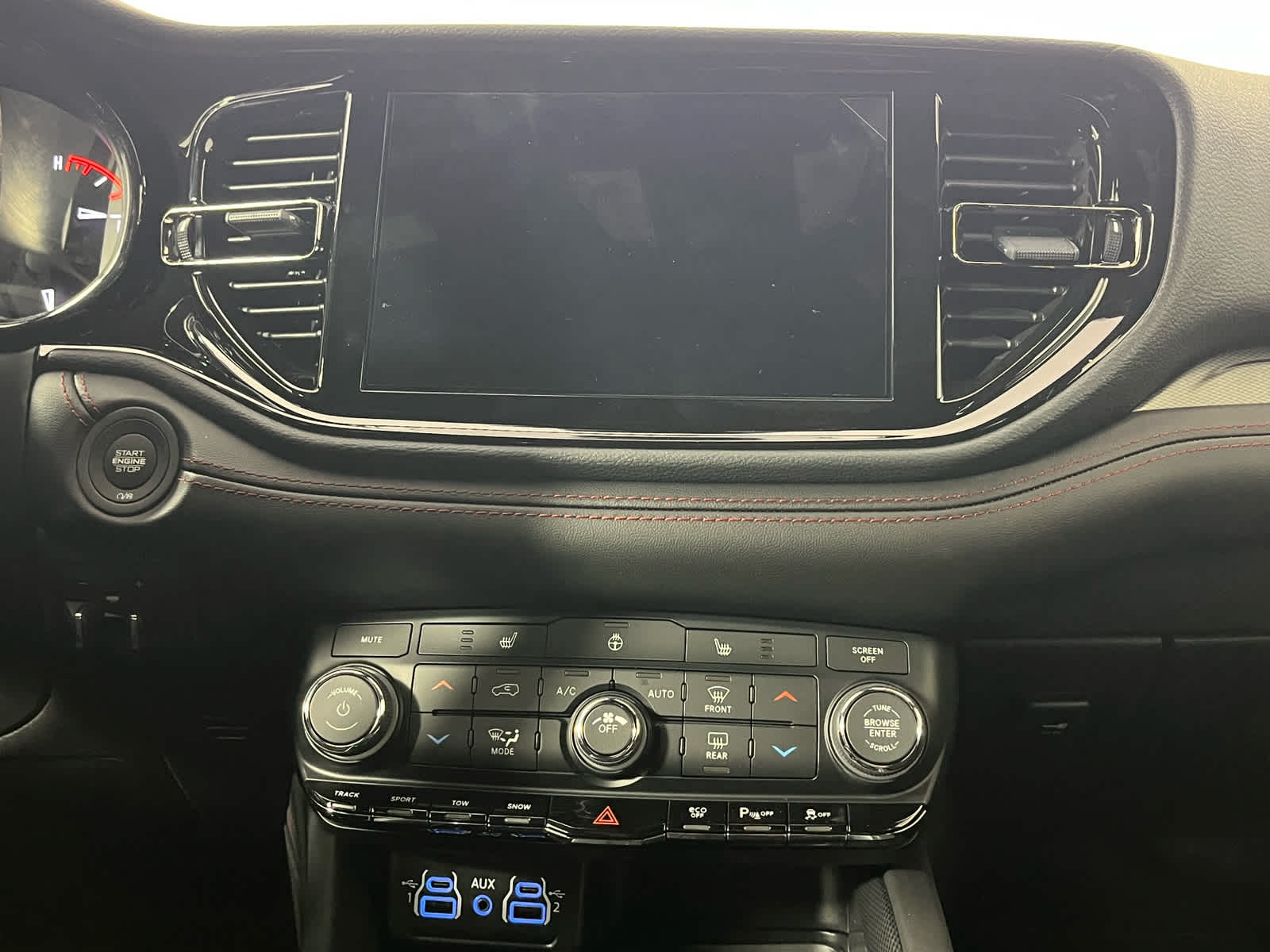 2026 Dodge Durango DURANGO GT AWD HEMI V8