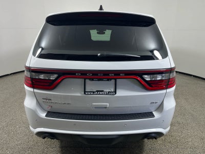2026 Dodge Durango DURANGO GT AWD HEMI V8