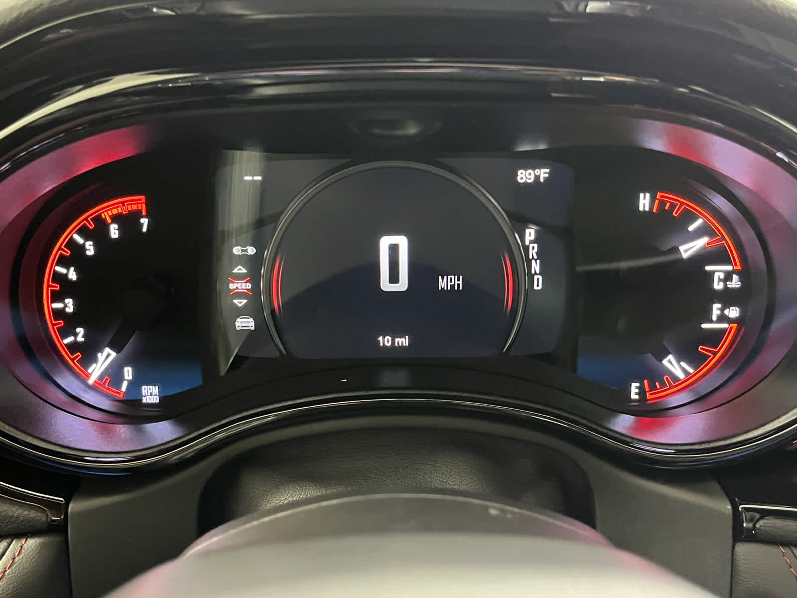 2026 Dodge Durango GT HEMI V8