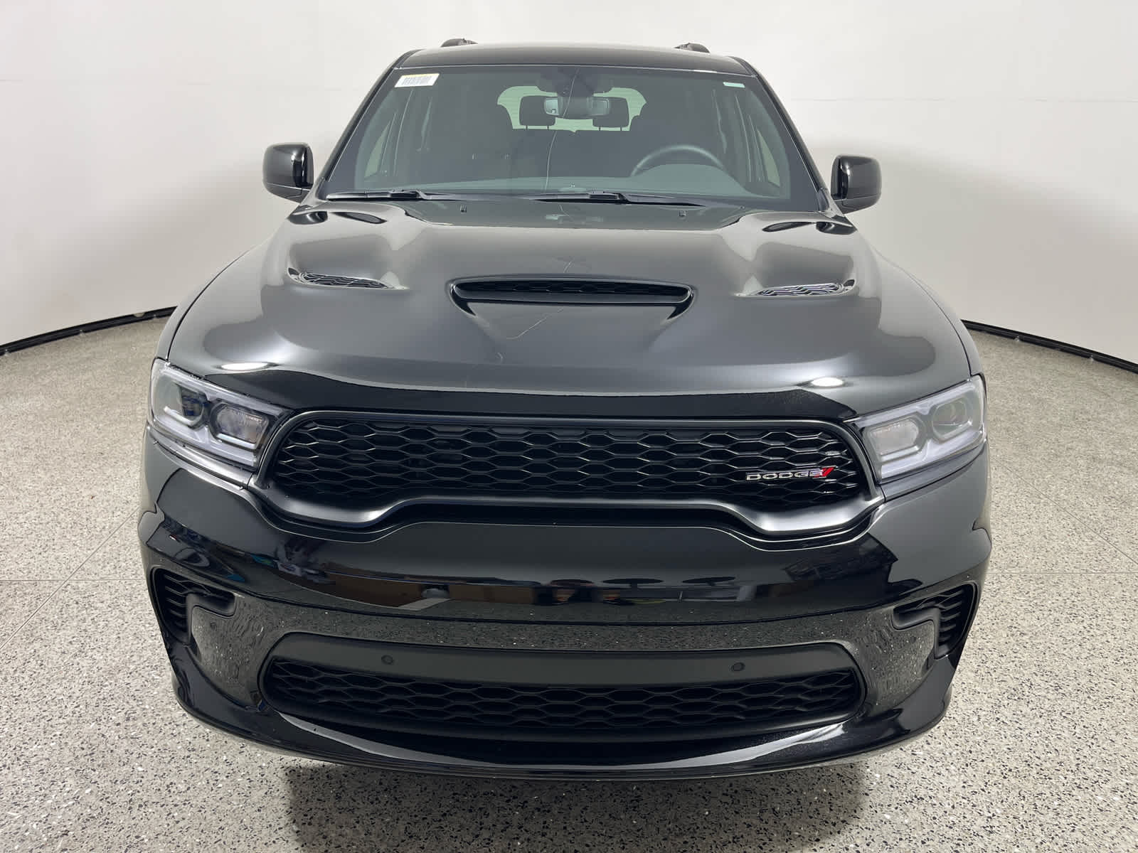 2026 Dodge Durango GT HEMI V8
