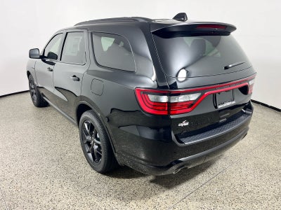2026 Dodge Durango GT HEMI V8