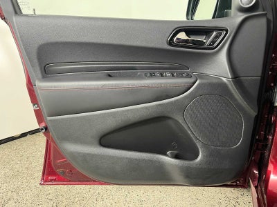 2024 Dodge Durango R/T Plus