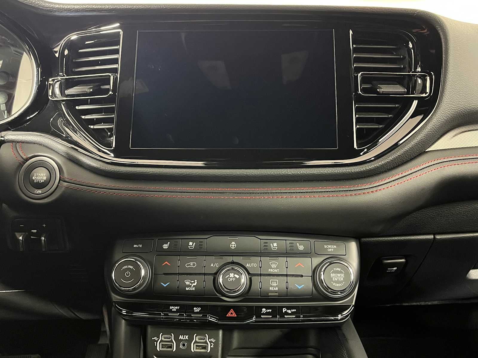 2024 Dodge Durango R/T Plus