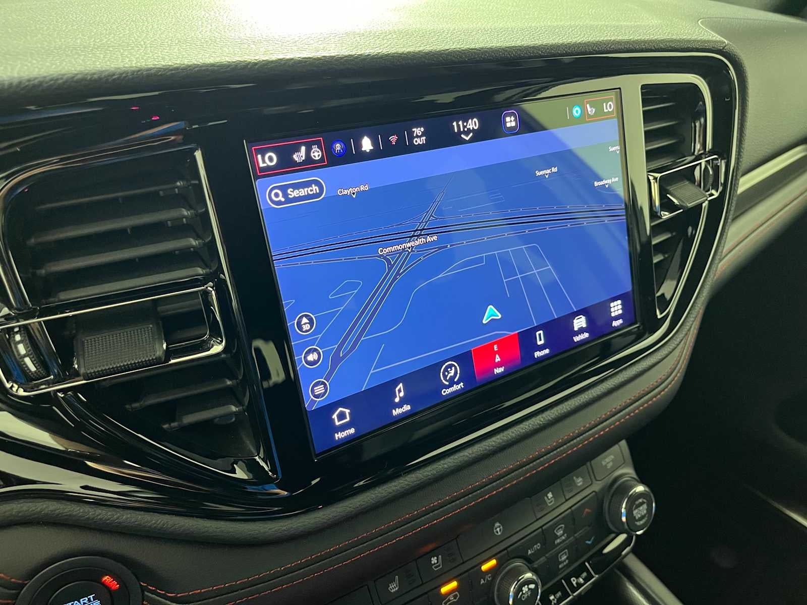 2024 Dodge Durango R/T Plus