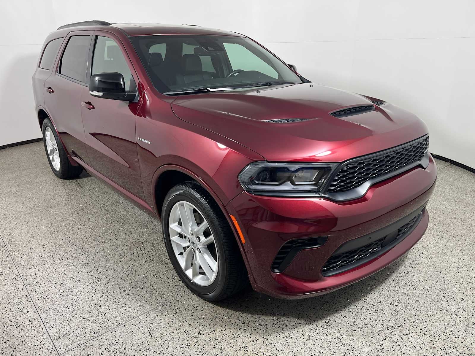 2024 Dodge Durango R/T Plus